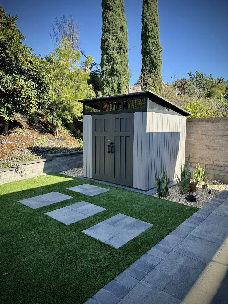 Reliable landscaping services in Laguna Beach, CA - Coast Outdoor Living