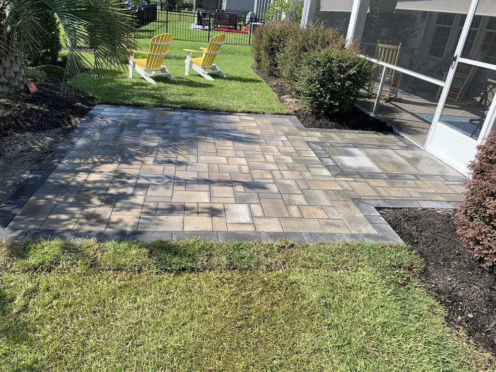 Trusted residential landscaping for outdoor upgrades across Bolivia, NC - Coast Scapes