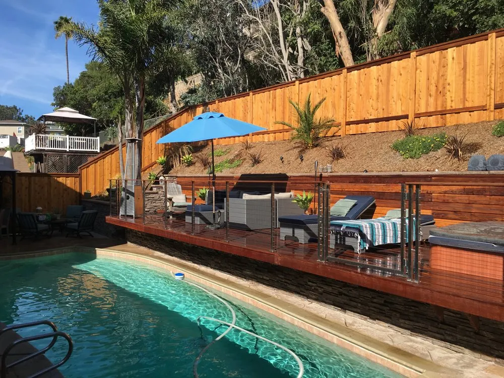 Affordable yard maintenance in Carlsbad, CA by Coast Terra Landscape Construction