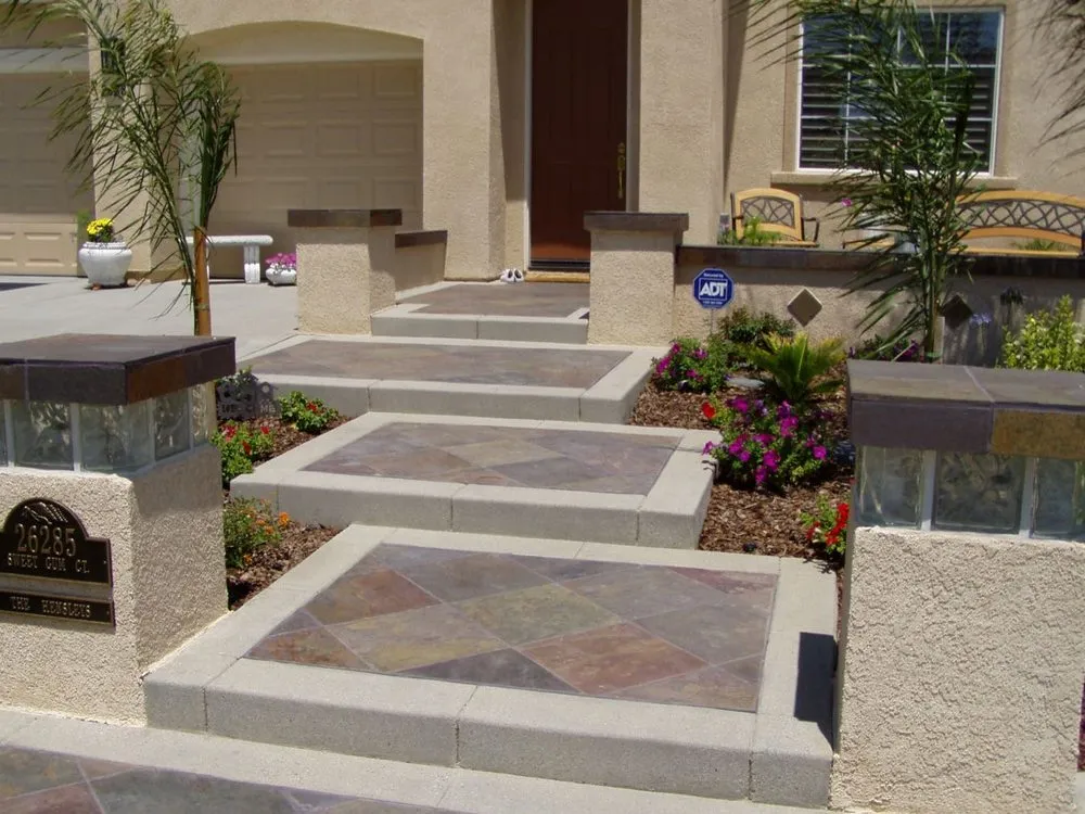 Trusted residential landscaping in Carlsbad, CA - Coast Terra Landscape Construction
