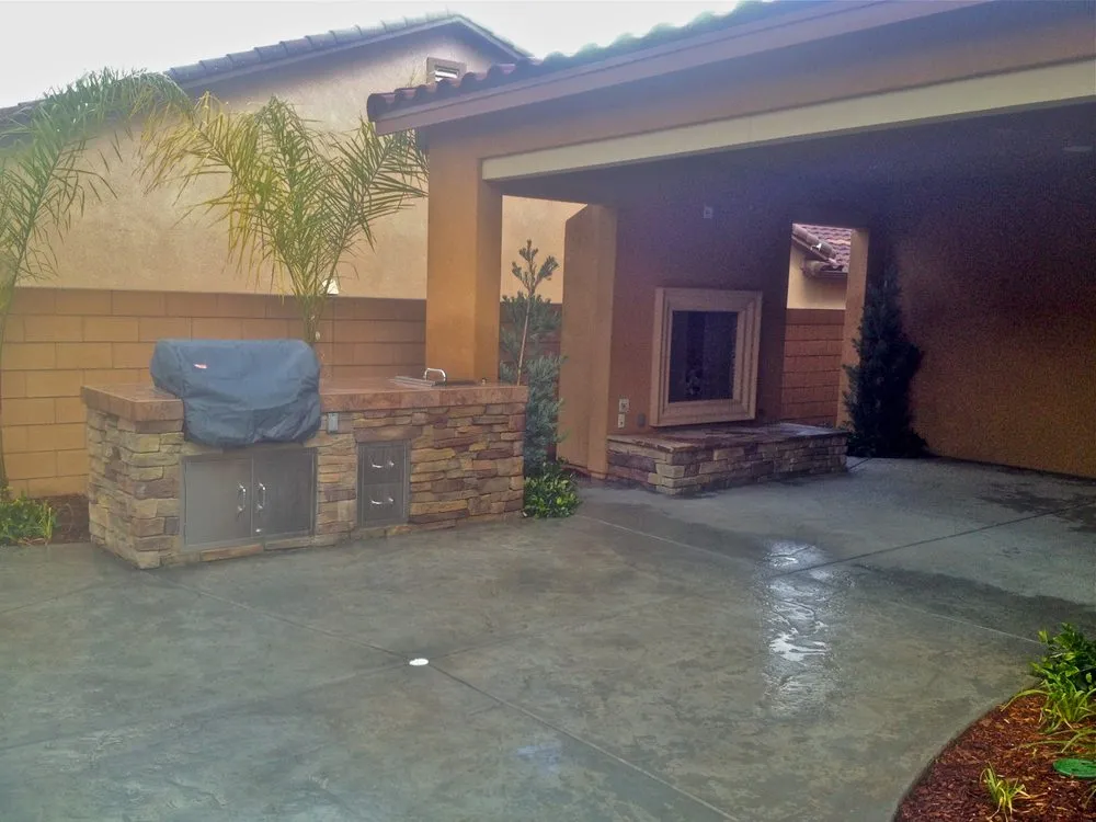 Trusted garden landscaping in Carlsbad, CA - Coast Terra Landscape Construction