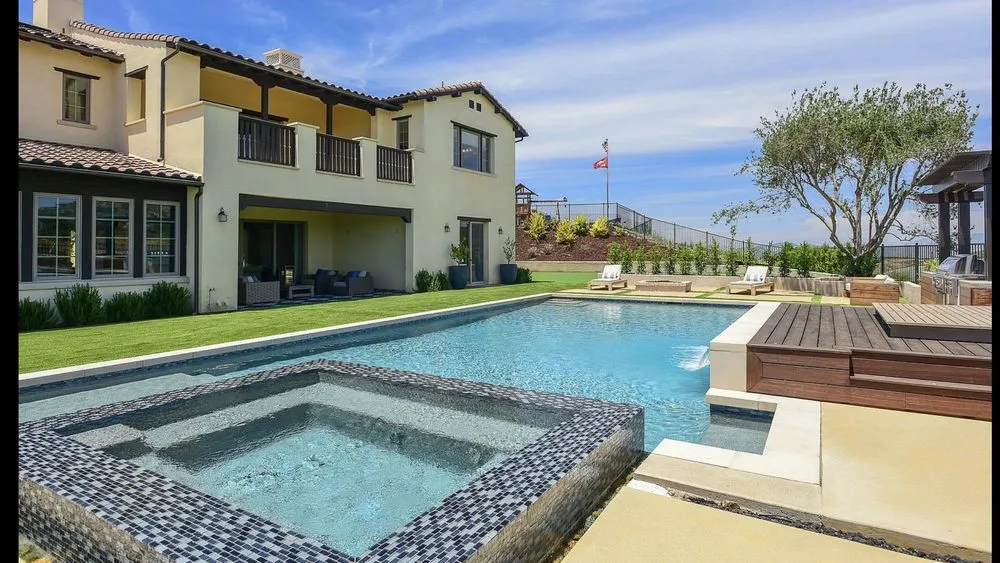 Local garden landscaping in Carlsbad, CA by Coast Terra Landscape Construction