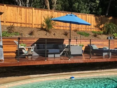 Professional landscape installation in Carlsbad, CA by Coast Terra Landscape Construction