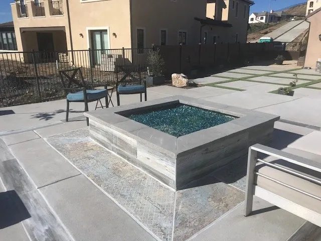 Local landscape installation for outdoor upgrades across Carlsbad, CA - Coast Terra Landscape Construction