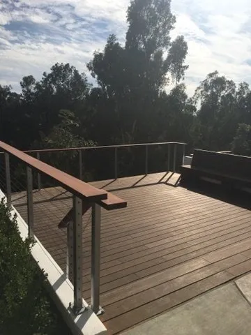 Affordable lawn mowing service in Carlsbad, CA by Coast Terra Landscape Construction