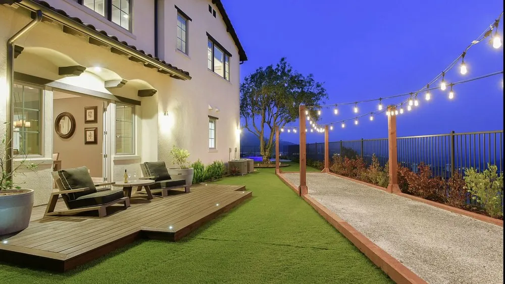 Expert residential landscaping near you in Carlsbad, CA by Coast Terra Landscape Construction