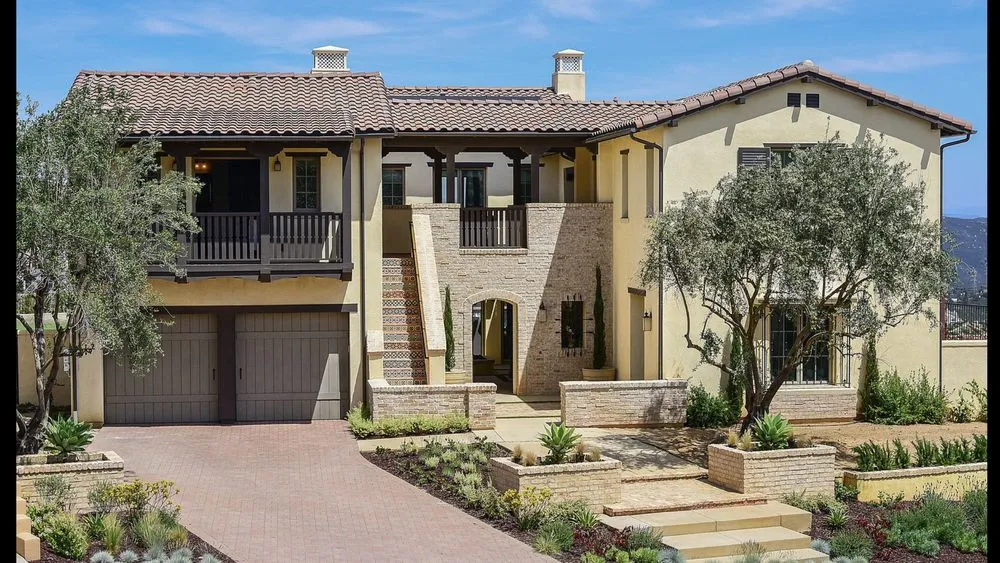 Local garden landscaping with custom design across Carlsbad, CA - Coast Terra Landscape Construction