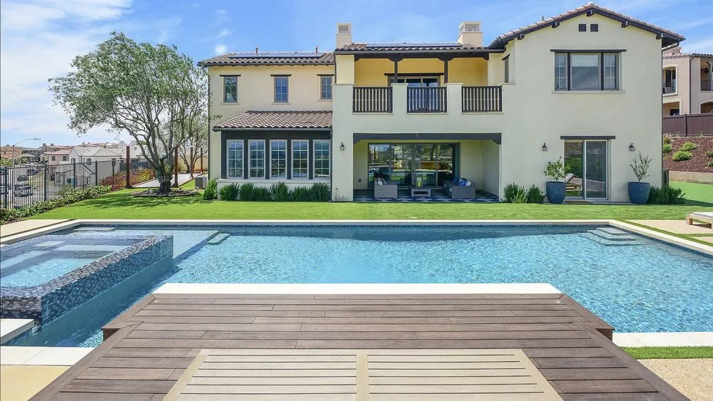 Affordable garden landscaping in Carlsbad, CA by Coast Terra Landscape Construction