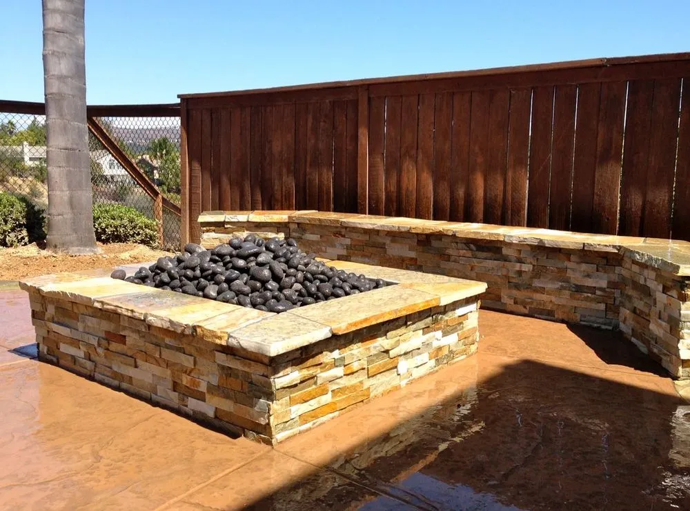 Trusted landscape design in Carlsbad, CA - Coast Terra Landscape Construction