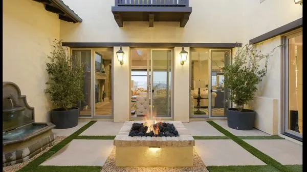 Coast Terra Landscape Construction Logo