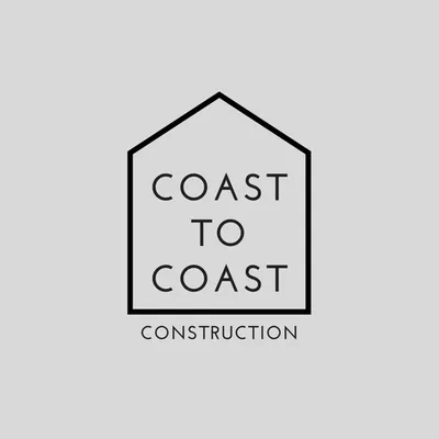 Coast to Coast Construction Logo