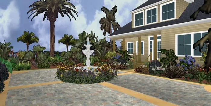 Trusted yard maintenance near you across Gulfport, MS - Coast to Coast Curb Appeal