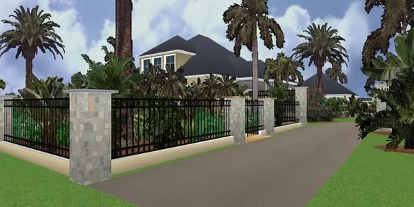 Coast to Coast Curb Appeal Logo