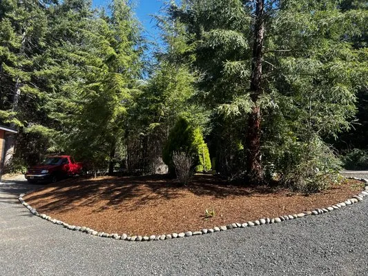 Coast Yard Maintenance