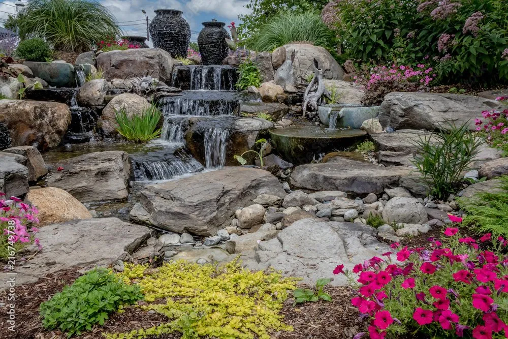 Trusted lawn care service in Somerset, MA - Coastal Aquascapes