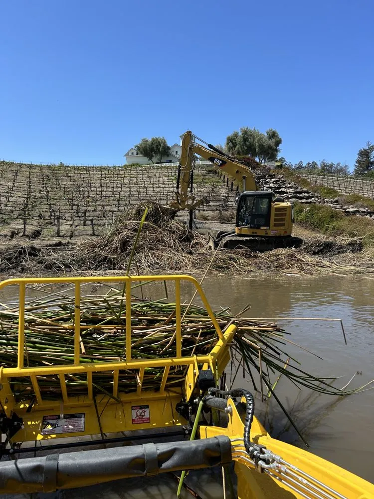 Reliable landscape installation for homes across Watsonville, CA - Coastal Aquatics