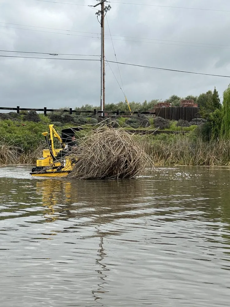 Expert outdoor landscaping in Watsonville, CA - Coastal Aquatics