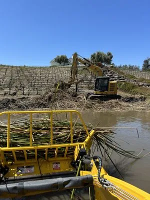 Coastal Aquatics Logo