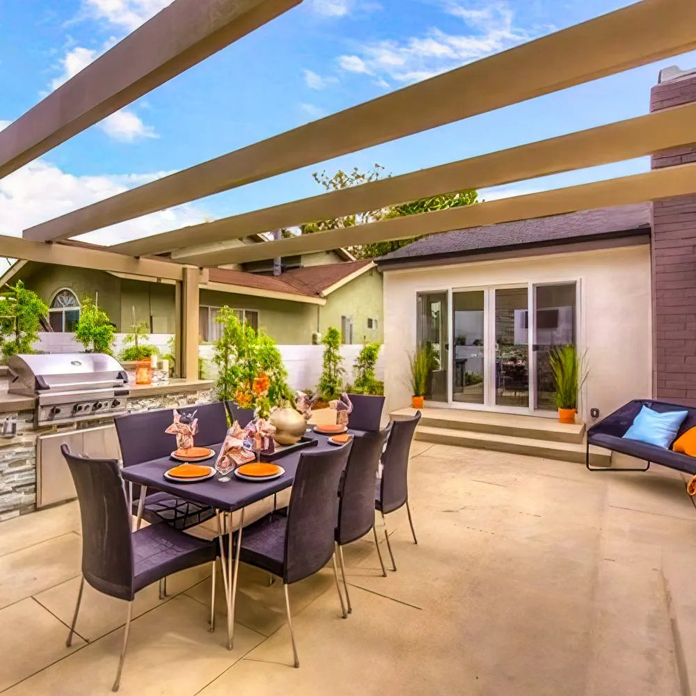 Trusted landscape installation in Laguna Niguel, CA - Coastal Azul Contracting