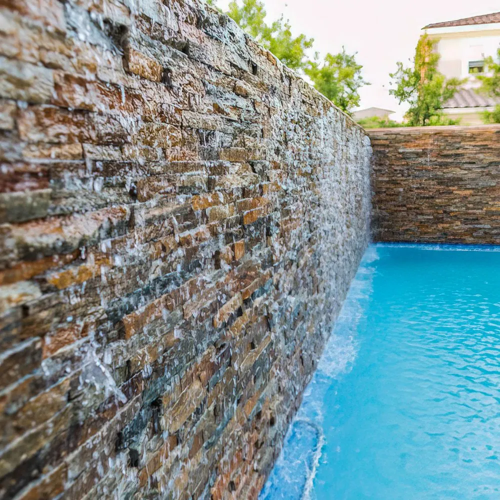 Custom garden landscaping for beautiful yards across Laguna Niguel, CA - Coastal Azul Contracting