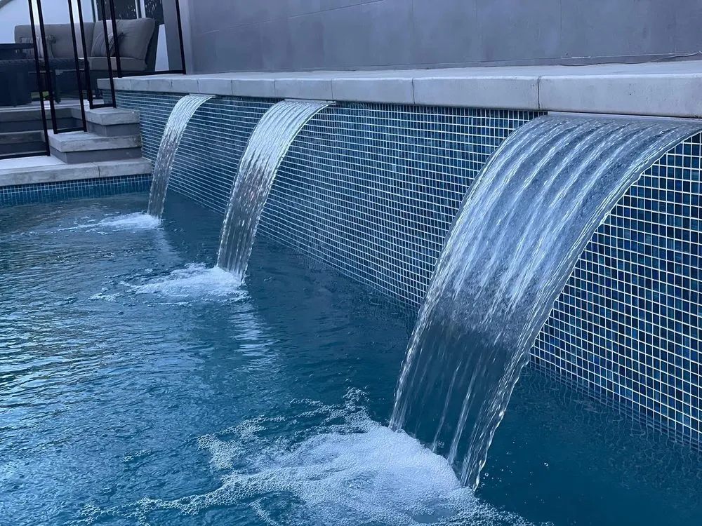 Reliable landscape installation in Laguna Niguel, CA by Coastal Azul Contracting