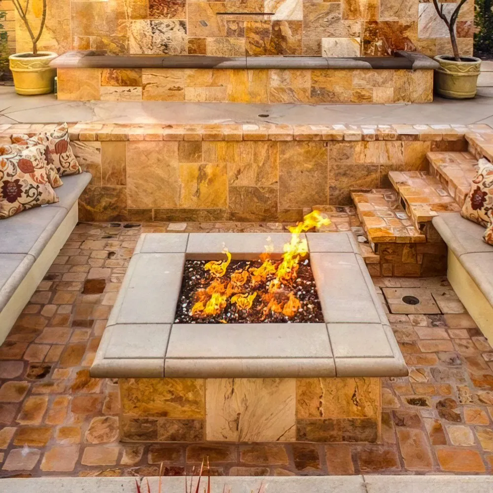 Reliable outdoor landscaping in Laguna Niguel, CA - Coastal Azul Contracting