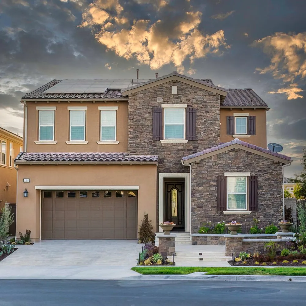 Local garden landscaping experts serving Laguna Niguel, CA - Coastal Azul Contracting