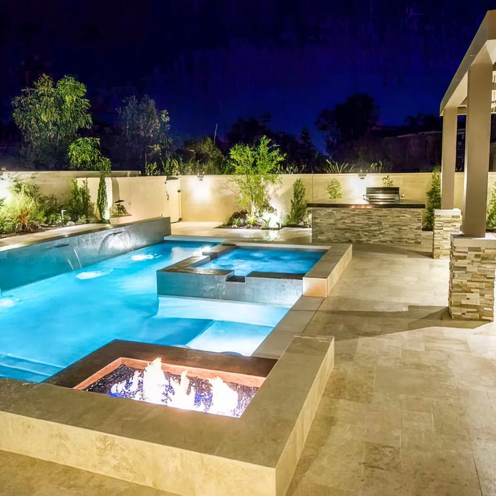 Trusted yard cleanup service in Laguna Niguel, CA by Coastal Azul Contracting