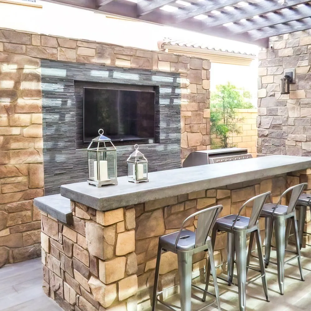 Top-rated residential landscaping for year-round maintenance across Laguna Niguel, CA - Coastal Azul Contracting