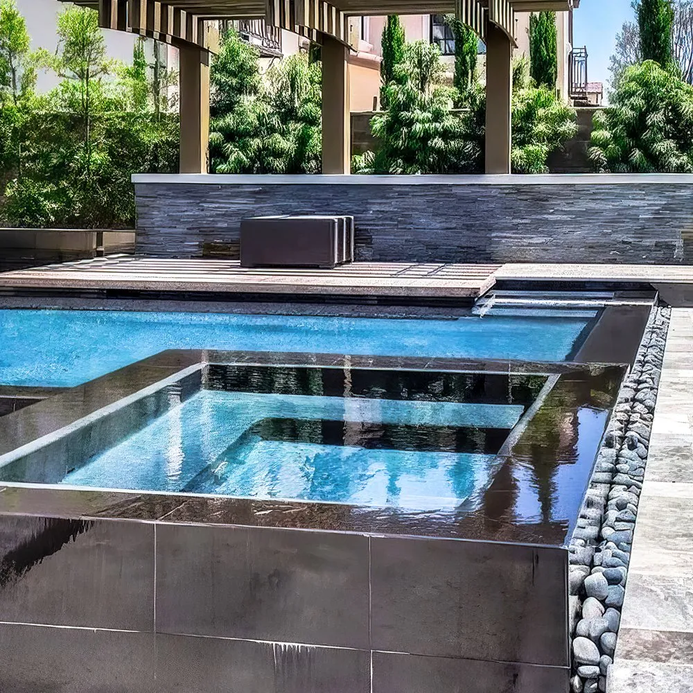 Reliable landscaping services in Laguna Niguel, CA - Coastal Azul Contracting