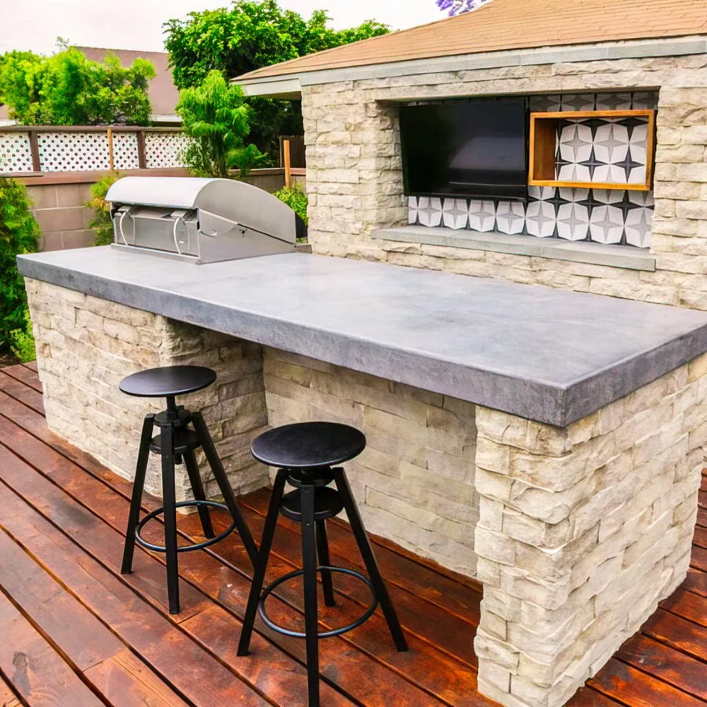 Local residential landscaping for outdoor upgrades in Laguna Niguel, CA by Coastal Azul Contracting