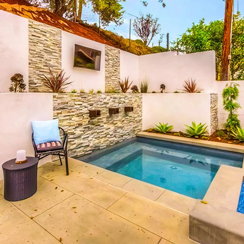 Trusted landscape design in Laguna Niguel, CA - Coastal Azul Contracting