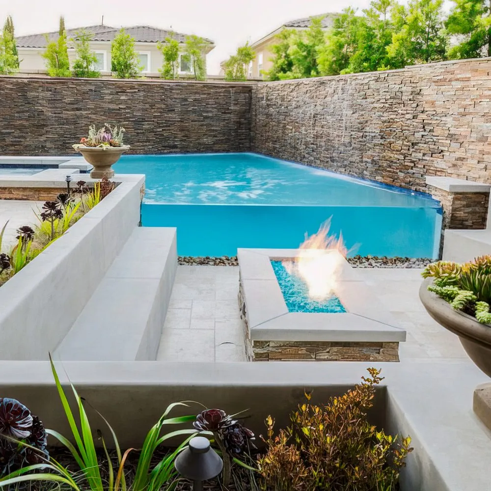 Professional lawn mowing service experts serving Laguna Niguel, CA - Coastal Azul Contracting