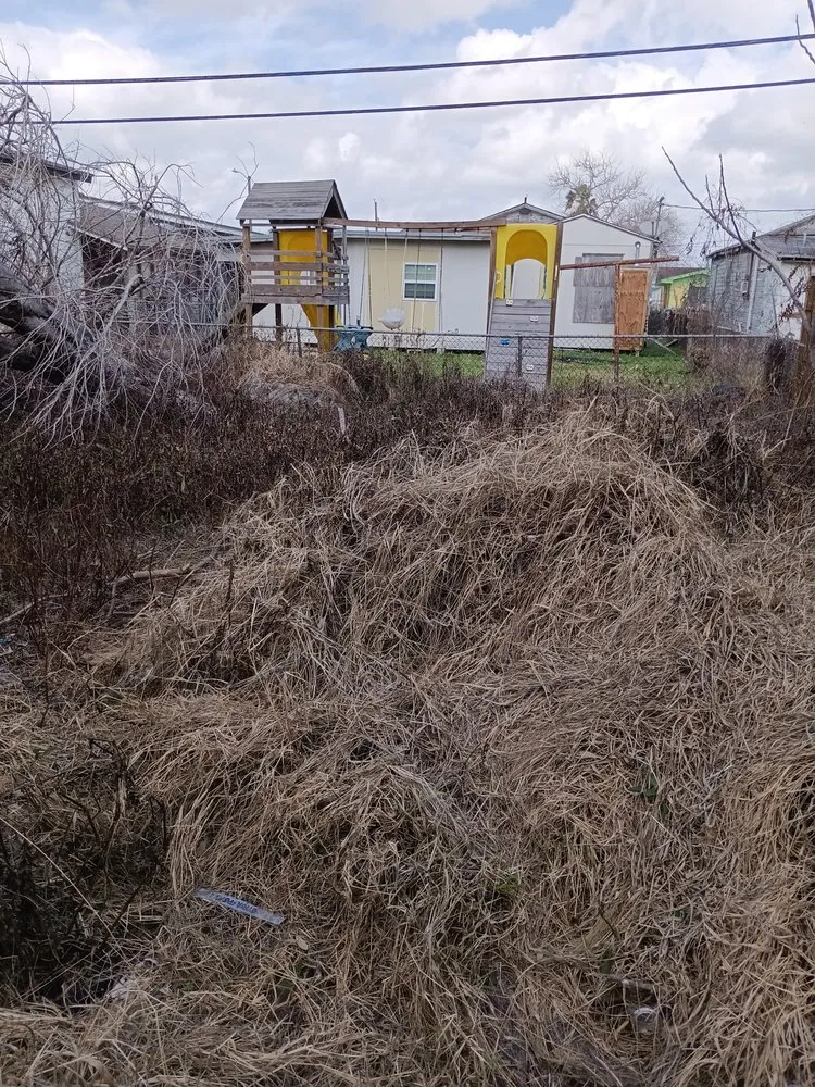 Top-rated outdoor landscaping experts serving Corpus Christi, TX - Coastal Bend Yard Works