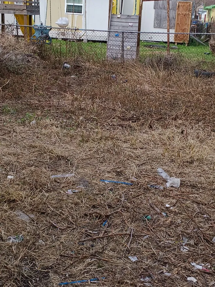 Local outdoor landscaping in Corpus Christi, TX by Coastal Bend Yard Works