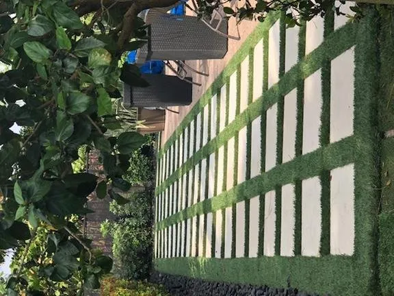 Affordable lawn mowing service in Jupiter, FL - Coastal Best Landscaping