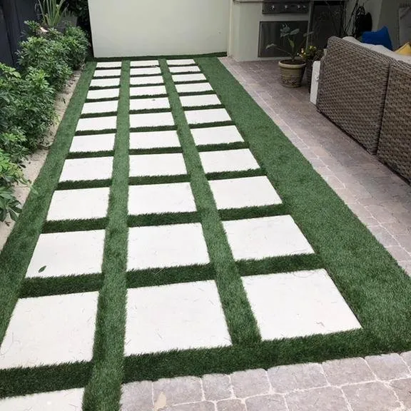 Top-rated landscape design in Jupiter, FL - Coastal Best Landscaping