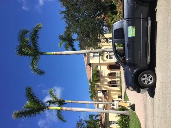 Local lawn care service for homes across Jupiter, FL - Coastal Best Landscaping