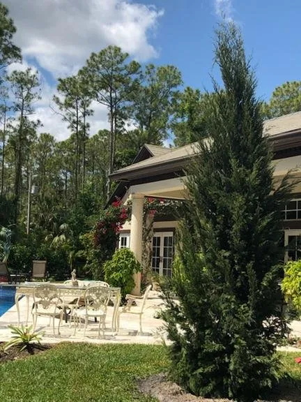 Custom residential landscaping experts serving Jupiter, FL - Coastal Best Landscaping