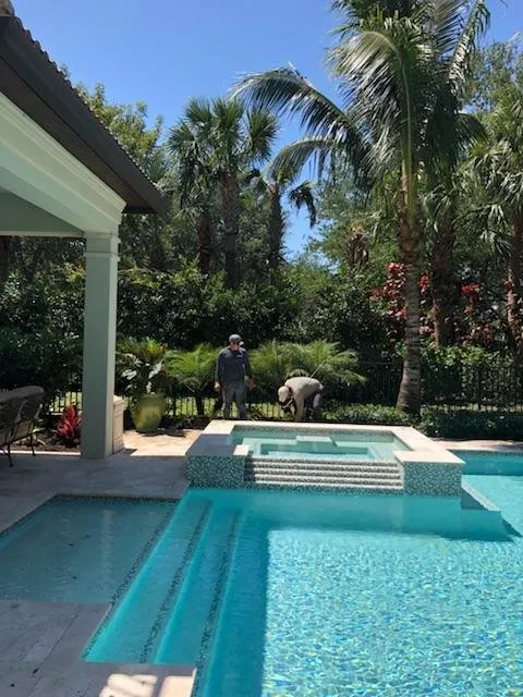 Custom yard cleanup service experts serving Jupiter, FL - Coastal Best Landscaping