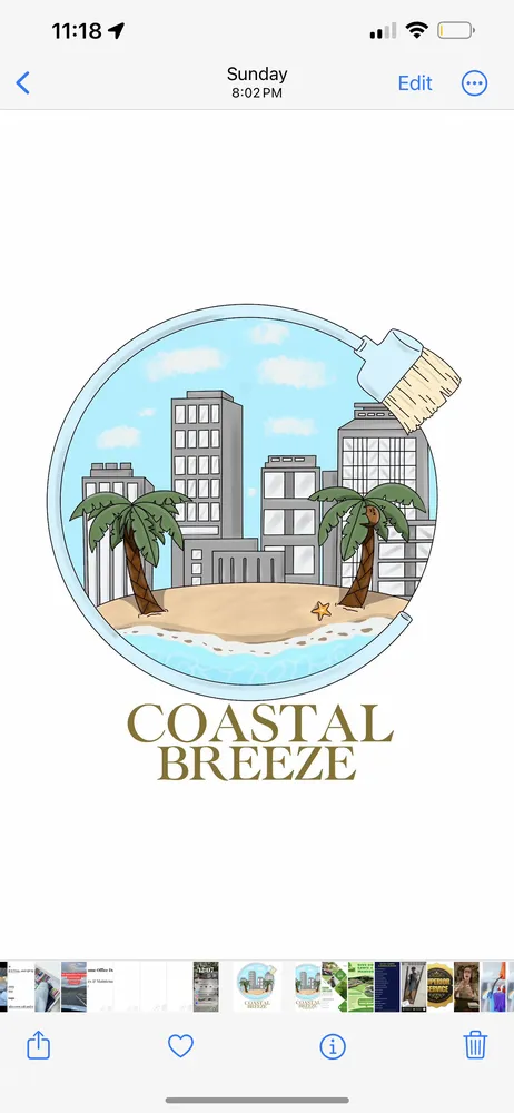 Trusted landscape installation near you in Port Richey, FL by Coastal Breeze Cleaning and Landscaping