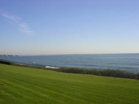 Reliable lawn care service in Pawtucket, RI by Coastal Care