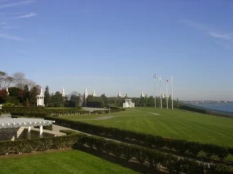 Professional outdoor landscaping in Pawtucket, RI - Coastal Care