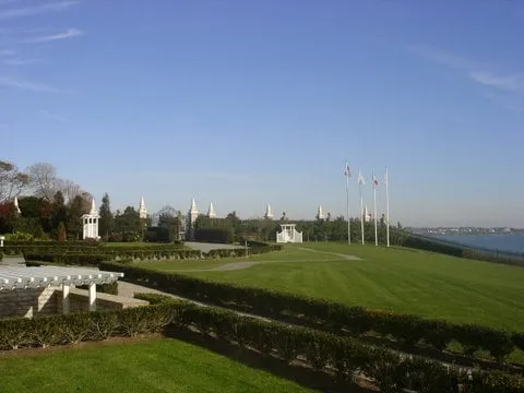 Trusted lawn care service with custom design in Pawtucket, RI by Coastal Care