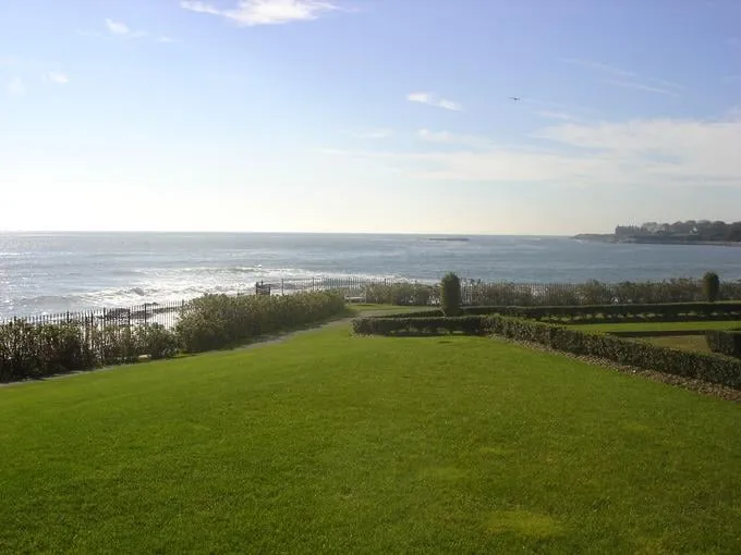 Expert landscaping services in Pawtucket, RI by Coastal Care