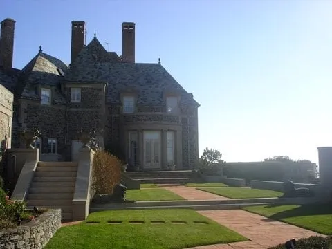 Top-rated residential landscaping with custom design across Pawtucket, RI - Coastal Care