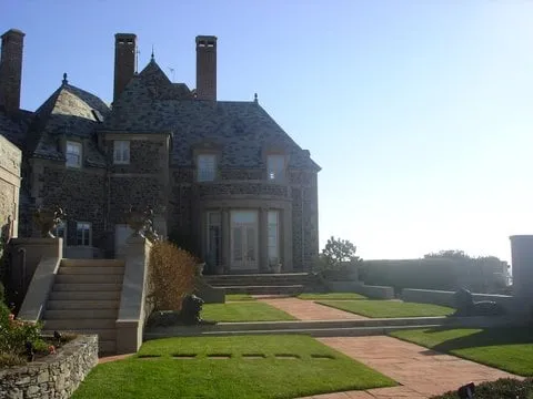 Professional landscaping services in Pawtucket, RI by Coastal Care