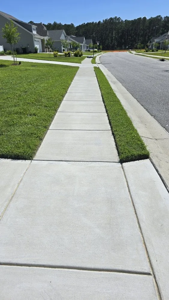 Local garden landscaping for beautiful yards across Bolivia, NC - Coastal Carolina Lawn & Landscape