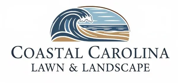 Coastal Carolina Lawn & Landscape Logo