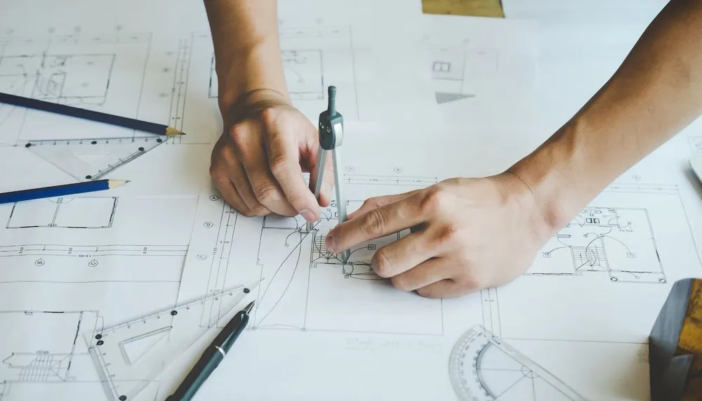 Professional landscape design with custom design across Grove City, FL - Coastal City Custom Home Builders